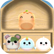 Play Sort Animal 3D: Match 3 Puzzle