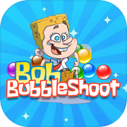 Bob Bubble Shoot