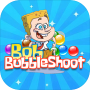 Play Bob Bubble Shoot