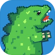 Play Legendary Monster - idle RPG