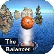 The Balancer Xtreme Balance 3D