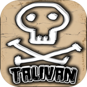 TaliVan - Offroad Racing Game