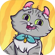 Play Fat Cats: Feeding Frenzy