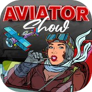 Aviator Show: Air Control