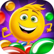 Play POP FRENZY! The Emoji Movie Game