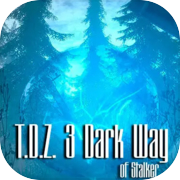 Play T.D.Z. 3 Dark Way of Stalker