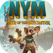 Nym: Path of the Skycaster