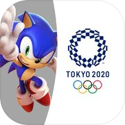 Sonic at the Olympic Games.