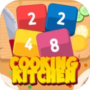 Play 2248: Cooking Kitchen Puzzle