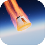 Play Ellipse: Rocket Simulator