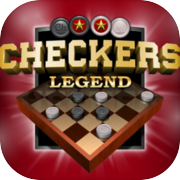 Checkers Legend 24