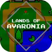 Lands of Avaronia