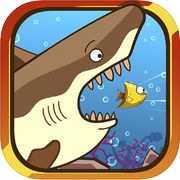 Play Shark Hungry Pro
