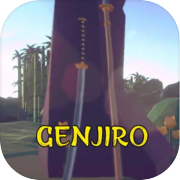 Play Genjiro: Samurai Defense