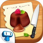 Play Cookbook Master - Recipe Chef