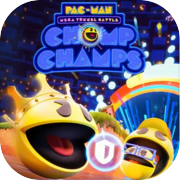 Play PAC-MAN Mega Tunnel Battle: Chomp Champs