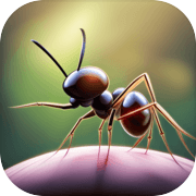 Ants Empire.io: Bug Army