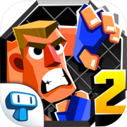 Play UFB 2: Fighting Champions Game