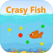 Play Crazy Fish