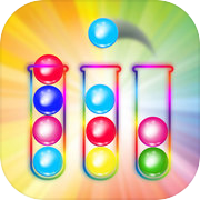 Play Bubble Sort Puzzle