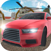 Play Extreme A7 Car Driving 2023