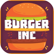 BURGER inc. The Most Delicious Idle Tap Game