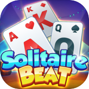 Play Solitaire Beat