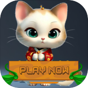 Save The Cute Cat Game