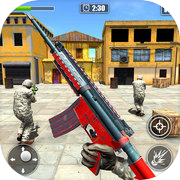 Play Special Ops Shooting Gun Games