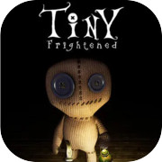 Tiny Frightened