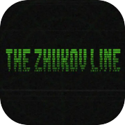 The Zhukov Line