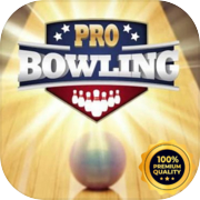 Play Premium Pro Bowling 3D