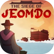 The Siege of Jeomdo