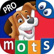 Play French First Words Phonics Pro