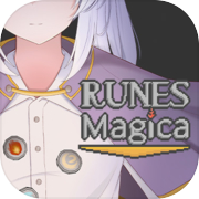 Play RUNES Magica