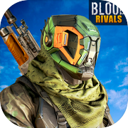 Play Blood Rivals - Survival Battle