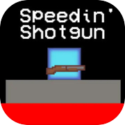 Play Speedin' Shotgun