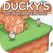 Play Ducky's Delivery Service