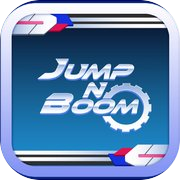 Jump and Boom