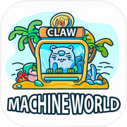 Claw Machine World