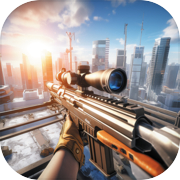 Sniper: City Strike