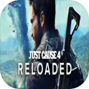Play Just Cause 4 Reloaded