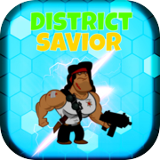 District Savior