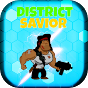 Play District Savior