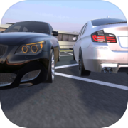 Play //M Town Driver Simulator