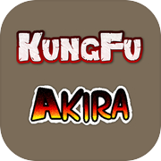 Kungfu Akira