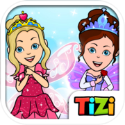 Tizi Town: My Play World Games