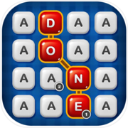 Play Word Surf - Word Connect