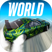 Drift Max World - Racing Game