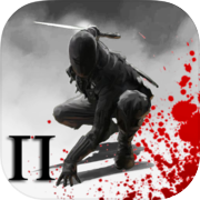 Play Dead Ninja Mortal Shadow 2